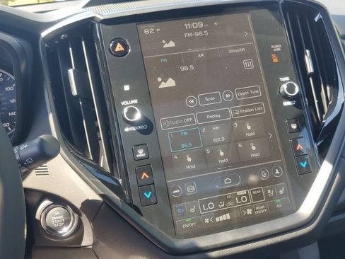 New 2026 Subaru Ascent Bronze Edition AWD/4WD image 18