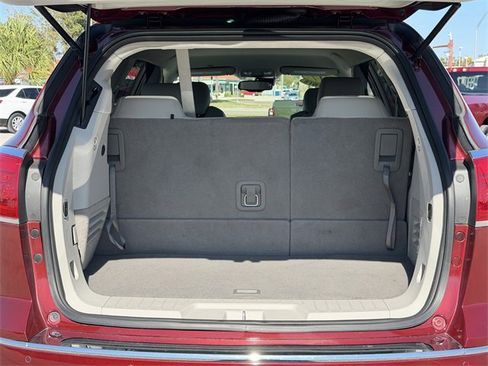 Used 2017 Buick Enclave Leather w/ Enclave Sport Touring Edition image 11