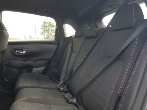 Certified 2023 Honda HR-V Sport image 29