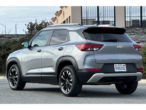 Used 2023 Chevrolet TrailBlazer LT image 6