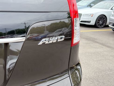 Used 2014 Honda CR-V EX image 18