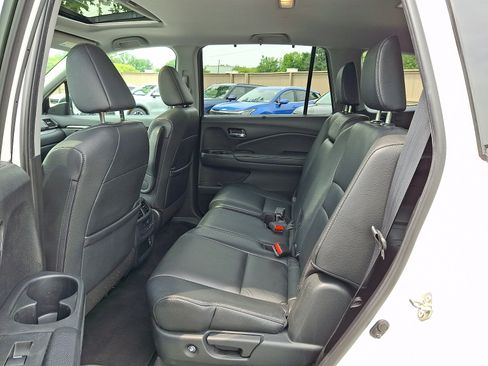 Used 2020 Honda Pilot EX-L image 12
