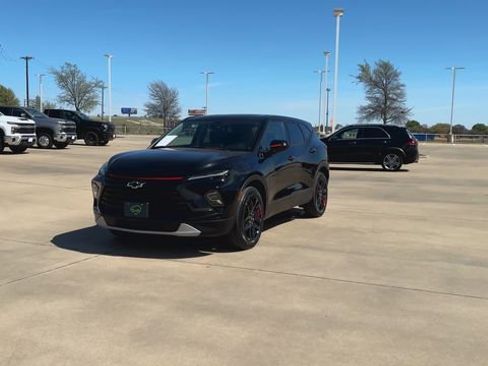 Used 2023 Chevrolet Blazer LT image 5