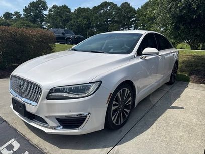 Used 2019 Lincoln MKZ Reserve w/ Luxury Package