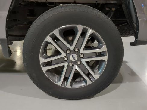 Used 2023 Ford F150 XL w/ STX Appearance Package AWD/4WD image 6