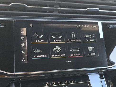 New 2026 Audi Q7 2.0T Premium Plus image 25