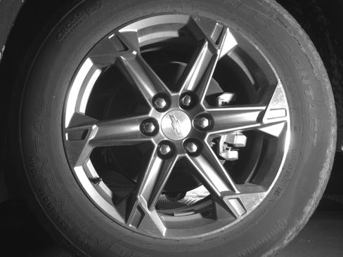 Used 2025 Chevrolet Blazer LT image 14