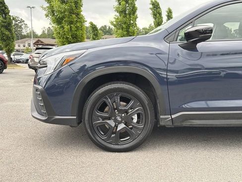 Certified 2025 Subaru Ascent Onyx Edition AWD/4WD image 9
