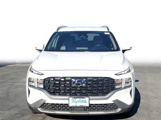 Certified 2023 Hyundai Santa Fe SEL video 2