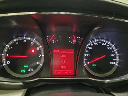 Used 2017 GMC Terrain SLE AWD/4WD image 23