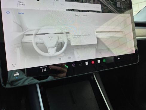 Used 2020 Tesla Model Y Long Range image 50