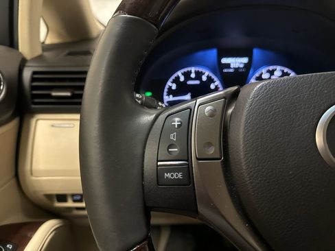 Used 2015 Lexus RX 350 AWD image 36