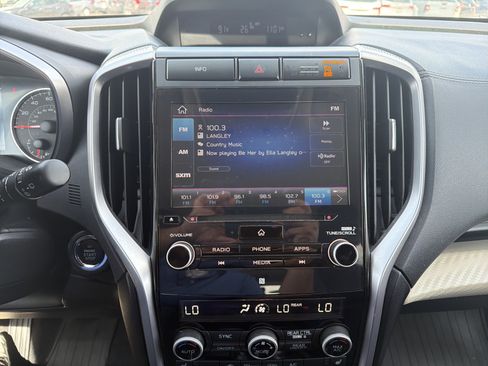 Used 2022 Subaru Ascent Premium w/ Convenience Package AWD/4WD image 19