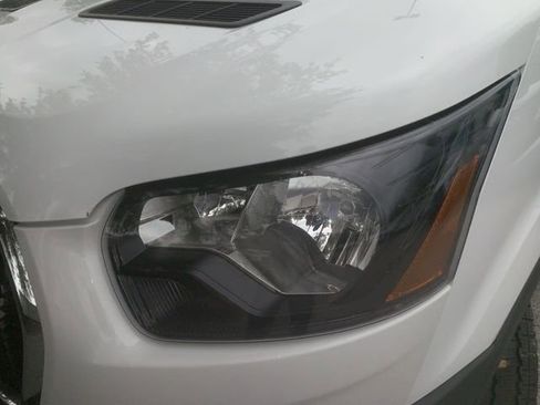 New 2024 Ford Transit 350 w/ Interior Upgrade Package image 9