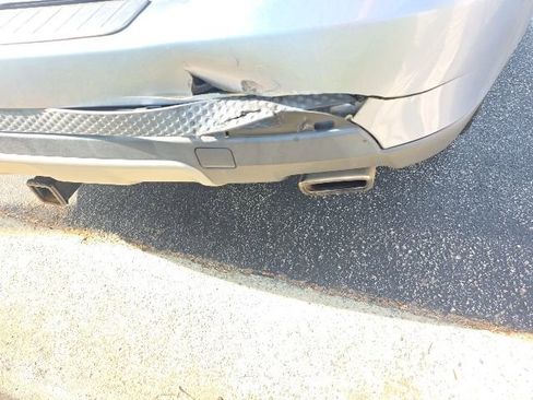 Used 2008 Mercedes-Benz ML 350 4MATIC image 14