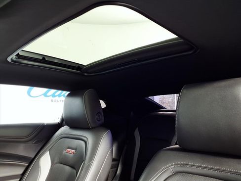 Used 2022 Chevrolet Camaro SS image 6