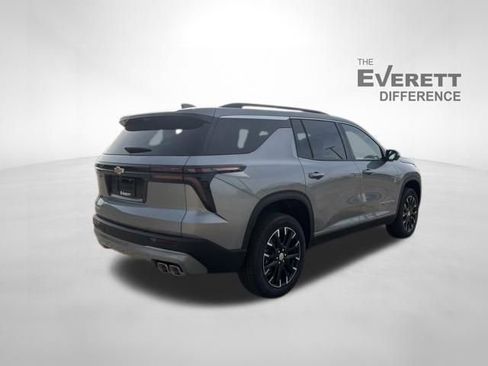 New 2026 Chevrolet Traverse LT FWD image 7
