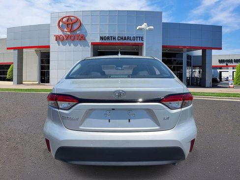 Used 2024 Toyota Corolla LE FWD image 6