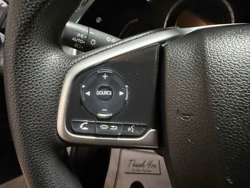 Used 2018 Honda Civic LX image 29