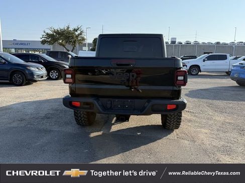 Used 2020 Jeep Gladiator Sport w/ Quick Order Package 24S AWD/4WD image 5