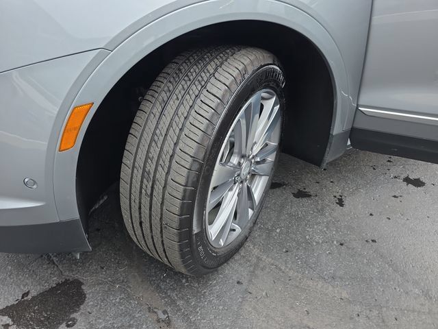 Used 2026 Cadillac XT5 Premium Luxury w/ Driver Assist Package AWD/4WD image 33