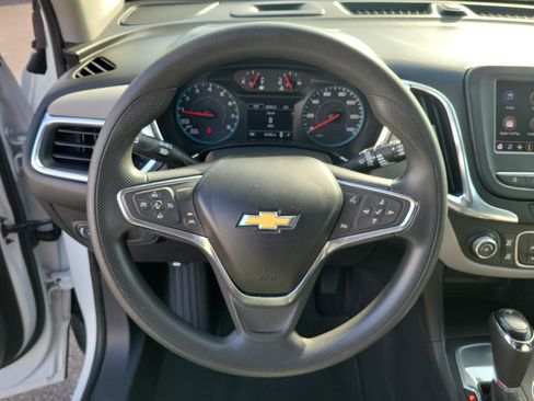 Used 2021 Chevrolet Equinox LS w/ LS Convenience Package FWD image 23