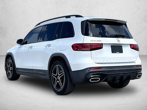 Used 2022 Mercedes-Benz GLB 250 image 13