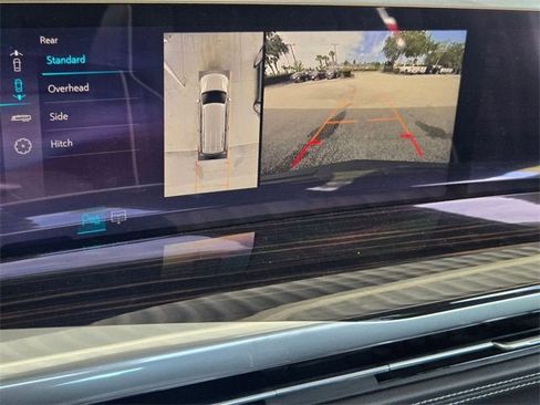 New 2025 Cadillac Escalade Premium Luxury w/ Touring Package image 14