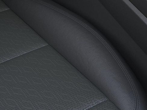 New 2027 Chevrolet Equinox LT FWD image 21