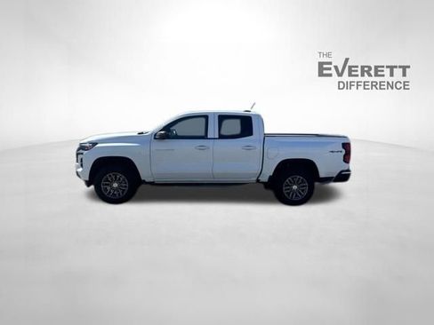 New 2026 Chevrolet Colorado LT w/ LT Convenience Package AWD/4WD image 4