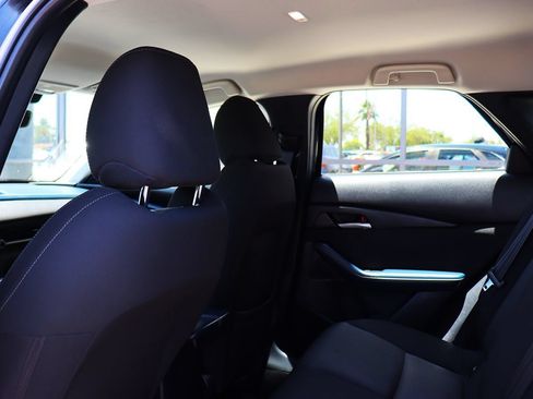 Used 2021 MAZDA CX-30 FWD 2.5 S image 34
