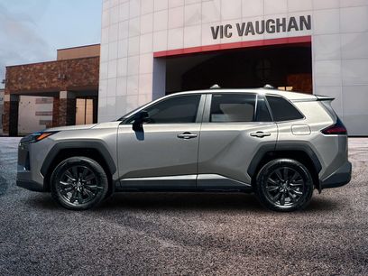 New 2026 Toyota RAV4 XLE Premium