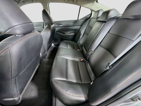 Used 2024 Nissan Altima 2.5 SR FWD image 22