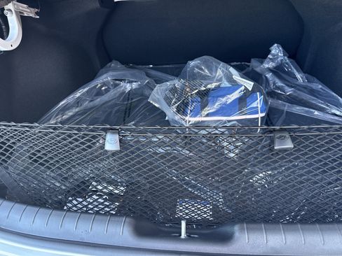 New 2026 Hyundai Elantra Sport image 11