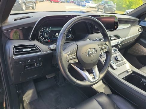 Used 2022 Hyundai Palisade Calligraphy w/ Winter Package AWD/4WD image 9