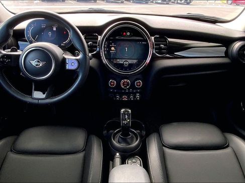 Certified 2022 MINI Cooper S image 16