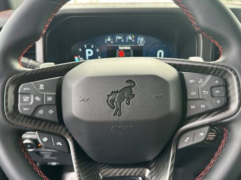 New 2025 Ford Bronco Raptor image 22