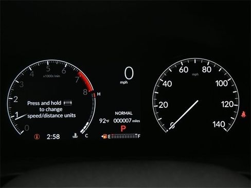 New 2025 Honda Ridgeline RTL image 9