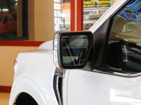 Used 2021 Ford F150 Lariat image 40