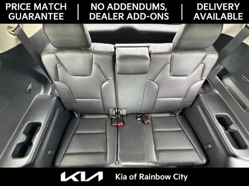 Used 2023 Kia Telluride S FWD image 22
