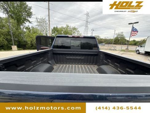 Certified 2023 GMC Sierra 1500 Denali Ultimate AWD/4WD image 26