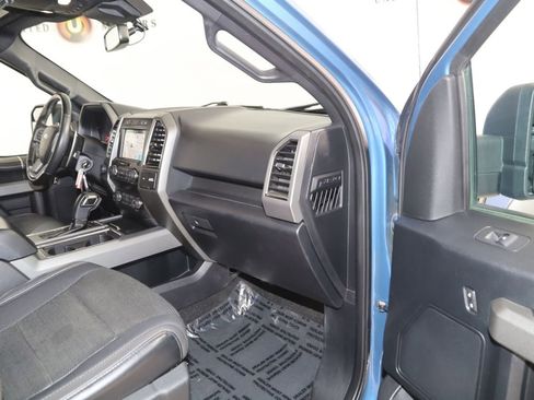 Used 2019 Ford F150 Raptor w/ Equipment Group 801A Mid AWD/4WD image 45