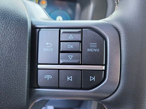 New 2025 Ford F150 Lariat w/ Equipment Group 502A High image 26