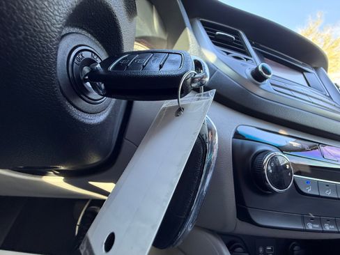 Used 2017 Hyundai Tucson SE image 30