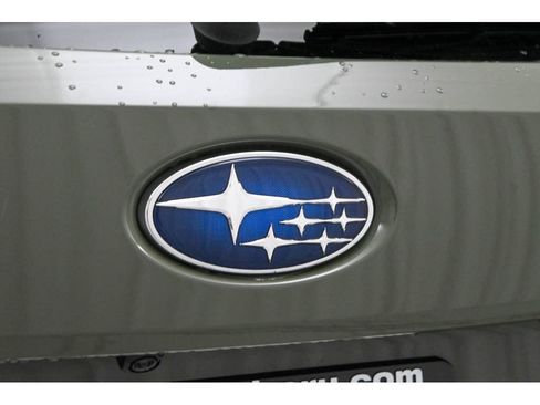 New 2025 Subaru Crosstrek 2.5i Limited w/ Crosstrek Mirror Package image 31