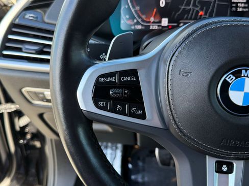 Certified 2023 BMW X5 sDrive40i w/ M Sport Package image 25