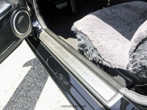 Used 2005 Chrysler Crossfire SRT-6 RWD image 46