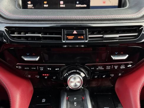 Used 2023 Acura MDX Type S image 37