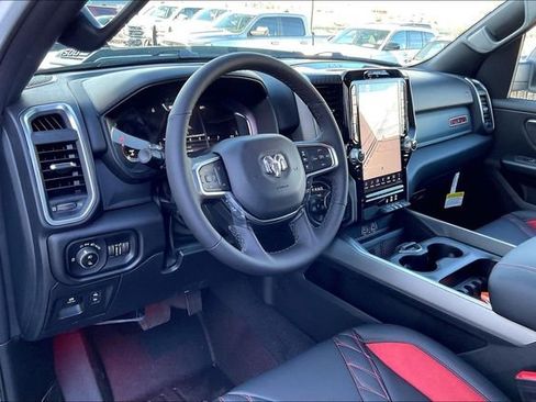 New 2026 RAM 1500 Big Horn image 6