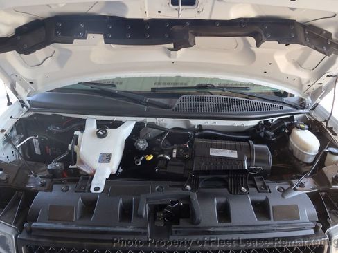 Used 2020 Chevrolet Express 2500 w/ Enhanced Convenience Package RWD image 34
